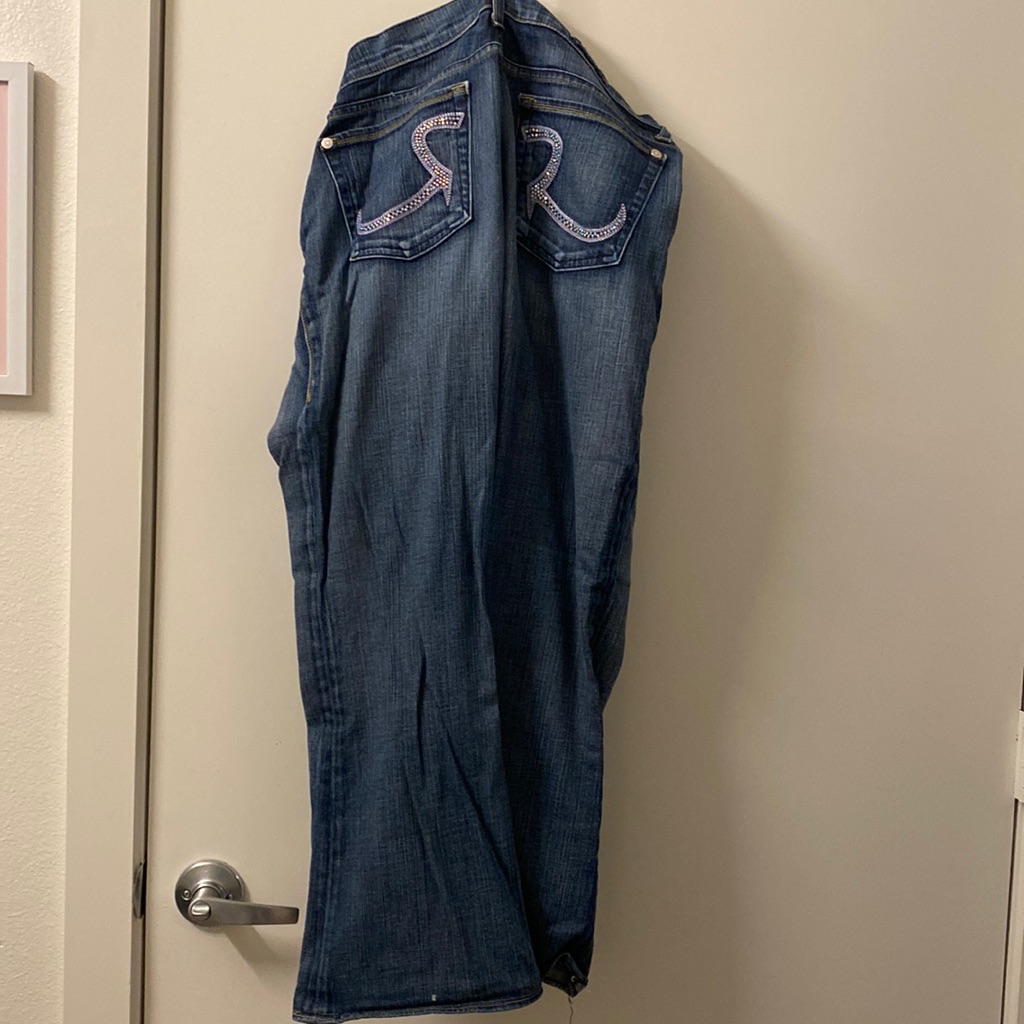 Rock And Republic Jeans
